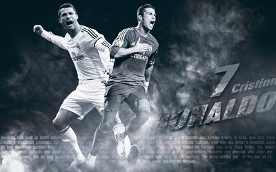 正大体育精华-C罗国家队进球纪录告急