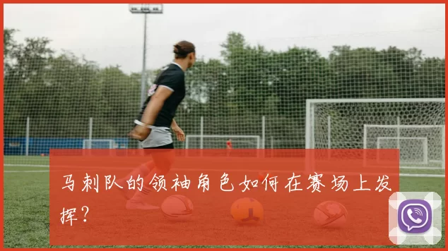 马刺队的领袖角色如何在赛场上发挥？